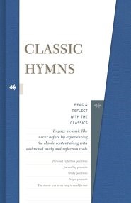 Classic Hymns (Hard Cover)