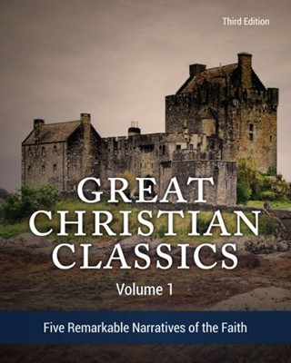 Great Christian Classics Volume 1 (Hard Cover)
