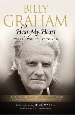 Hear My Heart (Paperback)