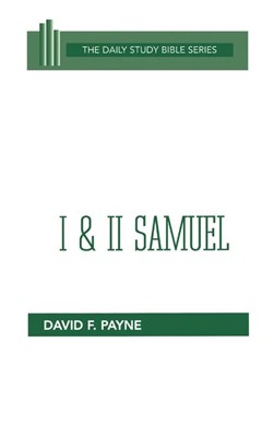 I & II Samuel (Hard Cover)