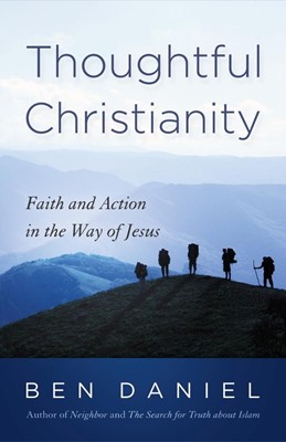 Thoughtful Christianity (Paperback)