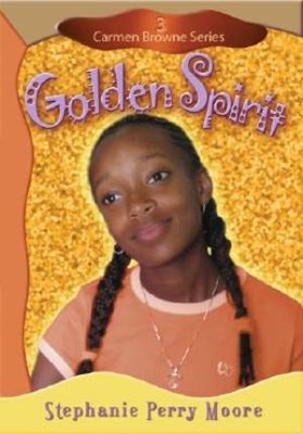 Golden Spirit (Paperback)