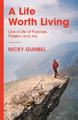 Life Worth Living, A (Paperback)