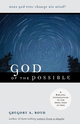 God Of The Possible (Paperback)