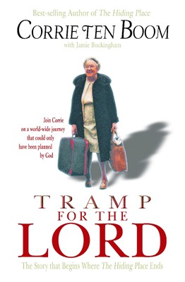 Tramp For The Lord (Paperback)