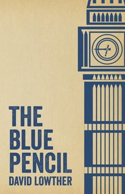 The Blue Pencil (Paperback)