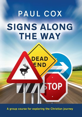 Signs Along the Way (Paperback)