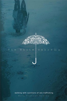 The White Umbrella (Paperback)