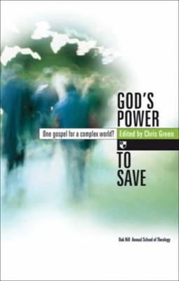 God's Power To Save (Paperback)