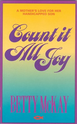Count It All Joy (Paperback)
