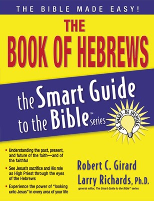 The Book Of Hebrews (Paperback)