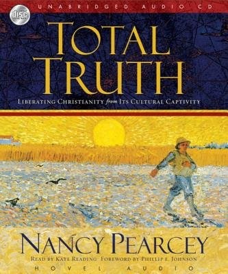 Total Truth (CD-Audio)