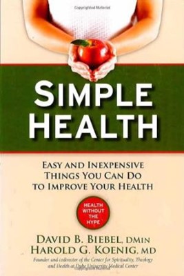 Simple Health (Paperback)