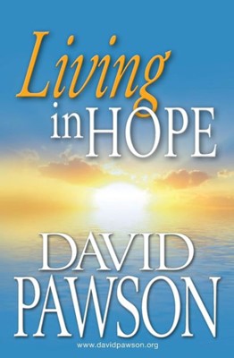 Living In Hope (Paperback)