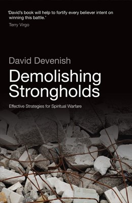 Demolishing Strongholds (Paperback)