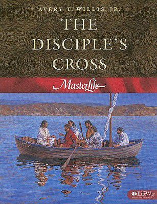 MasterLife 1: Disciple's Cross (Paperback)