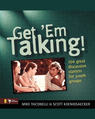 Get 'Em Talking (Paperback)