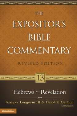 Hebrews - Revelation (Hard Cover)