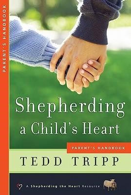 Shepherding A Child's Heart Handbook (Paperback)