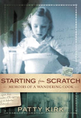 Starting from Scratch (Hard Cover)