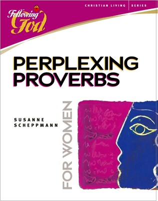 Perplexing Proverbs (Paperback)