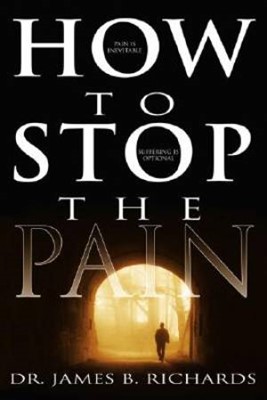 How To Stop The Pain (Paperback)