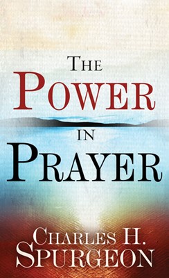 Power In Prayer (Mass Market)