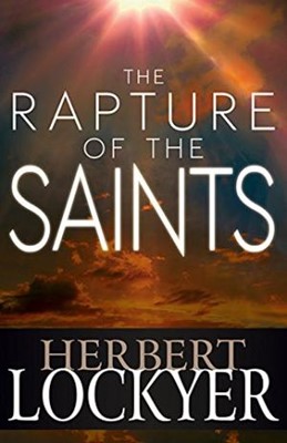 The Rapture of the Saints (Paperback)