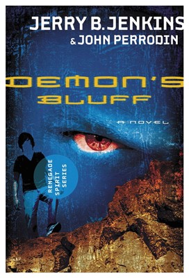 Demon's Bluff (Paperback)