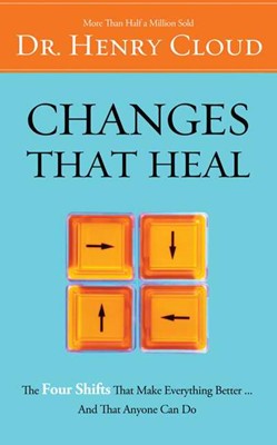 Changes That Heal (Paperback)