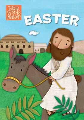 Easter (Board Book) (Board Book)