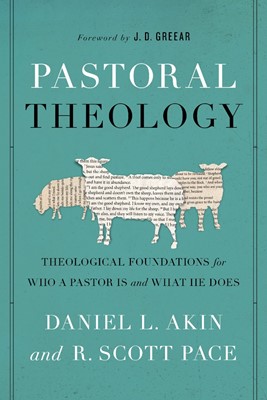 Pastoral Theology (Paperback)