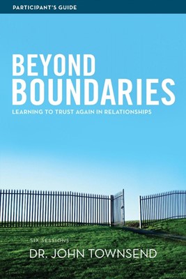 Beyond Boundaries Participant's Guide (Paperback)