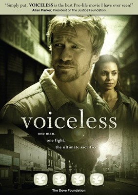 Voiceless: DVD (DVD)
