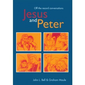 Jesus And Peter (Paperback)