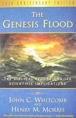 The Genesis Flood (Paperback)
