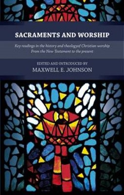 Sacraments And Worship (Paperback)
