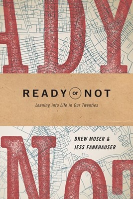 Ready or Not (Paperback)