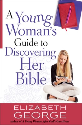 Young Woman's Guide To Discovering Her Bible, A (Paperback)