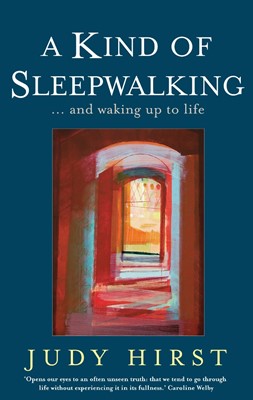 Kind of Sleepwalking, A (Paperback)
