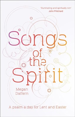 Songs Of The Spirit (Paperback)