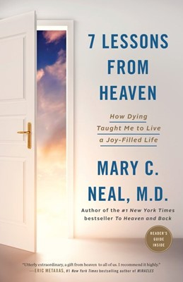 7 Lessons from Heaven (Paperback)