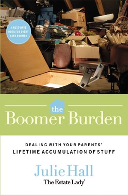 The Boomer Burden (Paperback)