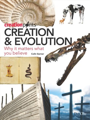 Creation And Evolution (Paperback)