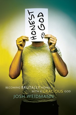 Honest To God (Paperback)