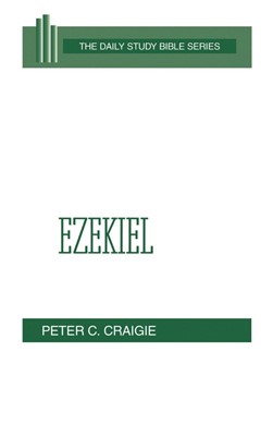 Ezekiel (Hard Cover)