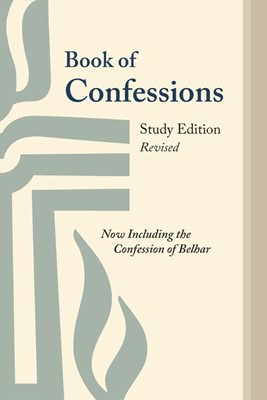 Book of Confessions (Paperback)