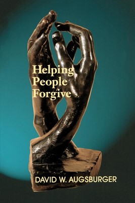 Helping People Forgive (Paperback)