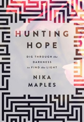 Hunting Hope (Hard Cover)
