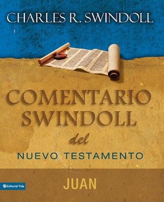 Comentario Swindoll del Nuevo Testamento (Paperback)